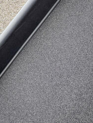 Nástupní rampa pro psy do auta CAR DOG RAMP 1, 155x39cm, skládací SIXTOL