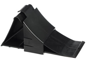 Zakládací klín pod kola s držákem CAR WHEEL STOP 1 SIXTOL