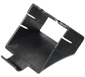 Zakládací klín pod kola s držákem CAR WHEEL STOP 1 SIXTOL