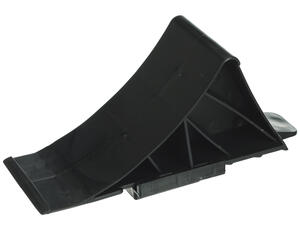 Zakládací klín pod kola s držákem CAR WHEEL STOP 2 SIXTOL