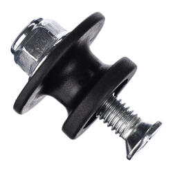 Sada háčků se šroubky pro upevnění sítě/plachty k vozíku TRAILER HOOK SET 2, 10 ks SIXTOL