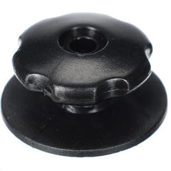 Sada háčků s vruty pro upevnění sítě/plachty k vozíku TRAILER HOOK SET 3, 10 ks SIXTOL