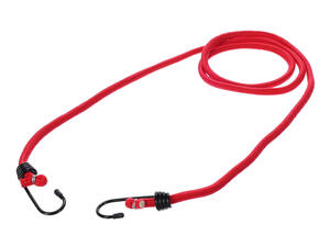 Gumové upínací popruhy/gumicuky CARGO CORD BASIC 150, 150cm, 2ks SIXTOL