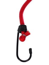 Gumové upínací popruhy/gumicuky CARGO CORD BASIC 200, 200cm, 2ks SIXTOL