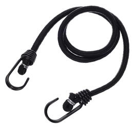 Gumové upínací popruhy/gumicuky CARGO CORD PREMIUM 100, 100cm, 4ks SIXTOL