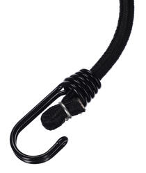 Gumové upínací popruhy/gumicuky CARGO CORD PREMIUM 150, 150cm, 4ks SIXTOL