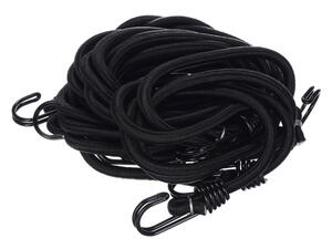 Gumové upínací popruhy/gumicuky CARGO CORD PREMIUM 200, 200cm, 4ks SIXTOL