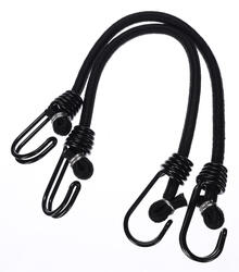Sada gumových upínacích popruhů/gumicuků CARGO CORD SET PREMIUM 8, 8ks SIXTOL