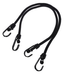 Sada gumových upínacích popruhů/gumicuků CARGO CORD SET PREMIUM 8, 8ks SIXTOL