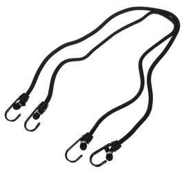 Sada gumových upínacích popruhů/gumicuků CARGO CORD SET PREMIUM 8, 8ks SIXTOL