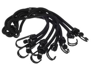 Gumové upínací popruhy/gumicuky pavouk CARGO CORD SPIDER PREMIUM 80, 80cm, 8 ramen SIXTOL