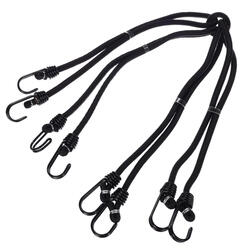 Gumové upínací popruhy/gumicuky pavouk CARGO CORD SPIDER PREMIUM 80, 80cm, 8 ramen SIXTOL