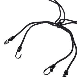 Gumové upínací popruhy/gumicuky pavouk CARGO CORD SPIDER PREMIUM 120, 120cm, 8 ramen SIXTOL