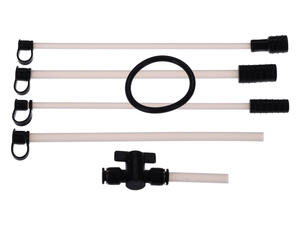 Ruční odsávačka provozních kapalin MECHANIC OIL EXTRACTOR 3, 800 ml SIXTOL