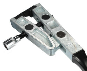 Kleště na spony manžet poloos MECHANIC HOSE CLAMP 10 SIXTOL