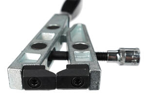 Kleště na spony manžet poloos MECHANIC HOSE CLAMP 10 SIXTOL