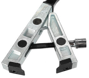 Kleště na spony manžet poloos MECHANIC HOSE CLAMP 10 SIXTOL