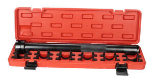 Montážní sada na vnitřní táhla řízení MECHANIC TIE ROD 1, 13 ks SIXTOL