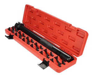 Montážní sada na vnitřní táhla řízení MECHANIC TIE ROD 1, 13 ks SIXTOL