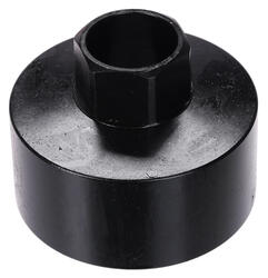 Sada na montáž a demontáž spojovacích tyčí řízení MECHANIC TIE ROD 2, 4 ks SIXTOL