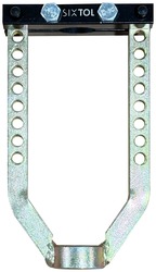 Oddělovač kloubů a poloos MECHANIC SHAFT SPLIT 1 SIXTOL