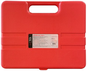 Sada stahováků kulových čepů a ramen MECHANIC BALL JOINT 8, 5 ks SIXTOL