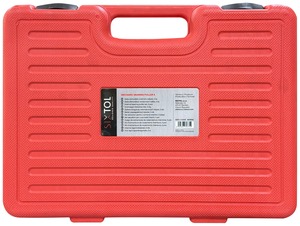 Sada stahováků vnitřních ložisek MECHANIC BEARING PULLER 6, 5 ks SIXTOL