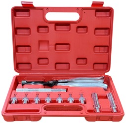 Sada na montáž a demontáž ventilových těsnění MECHANIC VALVE SET 1 SIXTOL