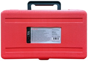 Sada na narážení ložiskových kroužků a těsnění MECHANIC SEAL 2, 10 ks SIXTOL