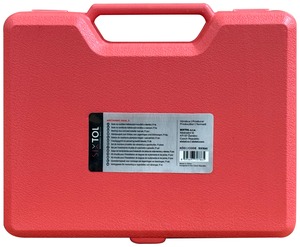 Sada na narážení ložiskových kroužků a těsnění MECHANIC SEAL 3, 17 ks SIXTOL