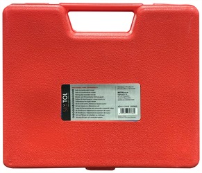 Sada na rozválcování trubek MECHANIC PIPE EXPANDER 1 SIXTOL