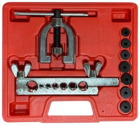 Sada na rozválcování trubek MECHANIC PIPE EXPANDER 1 SIXTOL