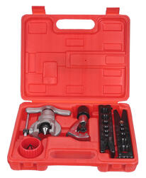 Sada na řezání a rozválcování trubek MECHANIC PIPE EXPANDER 2 SIXTOL