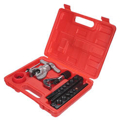 Sada na řezání a rozválcování trubek MECHANIC PIPE EXPANDER 2 SIXTOL