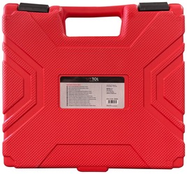 Sada pro demontáž kladky tlumiče vibrací v motoru MECHANIC SHOCK ABS 2 SIXTOL