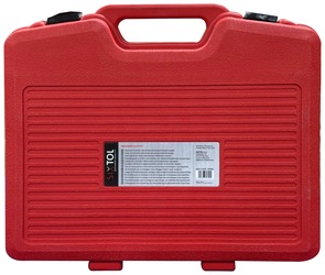 Sada pro montáž a demontáž samonastavitelných spojek MECHANIC CLUTCH 1 SIXTOL