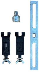 Univerzální klíč na demontáž matic palivových nádrží MECHANIC FUEL WRENCH 2 SIXTOL