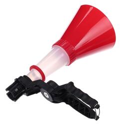 Univerzální olejová plnicí nálevka MECHANIC OIL FUNNEL 1 SIXTOL