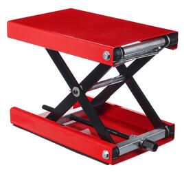 Zvedací plošina pro motocykl MECHANIC BIKE LIFT 1, nostnost 500 kg SIXTOL