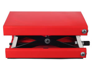 Zvedací plošina pro motocykl MECHANIC BIKE LIFT 1, nostnost 500 kg SIXTOL