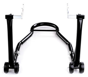 Stojan na motocykl MECHANIC BIKE STAND 1, nosnost 450kg SIXTOL