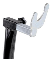 Stojan na motocykl MECHANIC BIKE STAND 1, nosnost 450kg SIXTOL