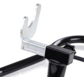 Stojan na motocykl MECHANIC BIKE STAND 1, nosnost 450kg SIXTOL