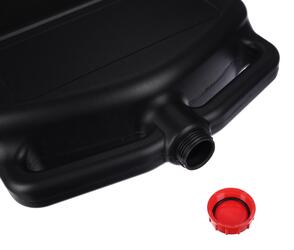 Nádoba na výměnu oleje MECHANIC OIL TANK 1, 10L SIXTOL