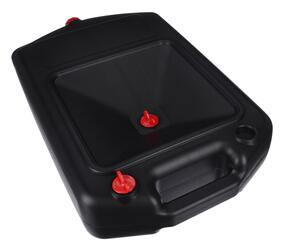 Nádoba na výměnu oleje MECHANIC OIL TANK 1, 10L SIXTOL