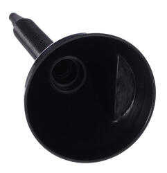 Sada trychtýřů na olej s hubicí a filtrem MECHANIC FUNNEL SET 1, 2 ks SIXTOL
