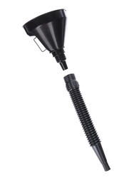 Sada trychtýřů na olej s hubicí a filtrem MECHANIC FUNNEL SET 1, 2 ks SIXTOL