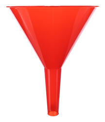 Sada trychtýřů na dolévání kapalin MECHANIC FUNNEL SET 2, 6 ks SIXTOL