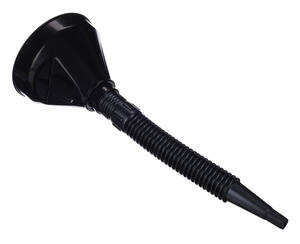 Sada trychtýřů na dolévání kapalin MECHANIC FUNNEL SET 2, 6 ks SIXTOL