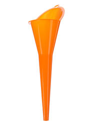 Sada trychtýřů na dolévání kapalin MECHANIC FUNNEL SET 3, 9 ks SIXTOL